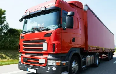 Bursa Selim Ambar Kargo