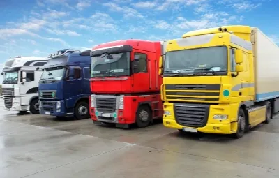 Bursa Selim Nakliye Ambarı