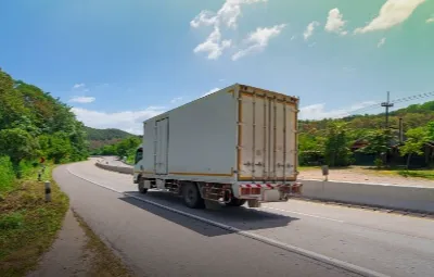 Bursa ile Selim Arası Bulaşık Makinesi Taşıma