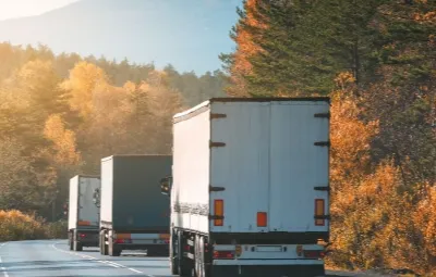 Bursa ile Selim Arası Klima Taşıma