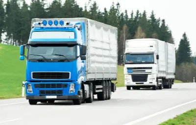 Bursa ile Selim Arası Eşya Taşıma